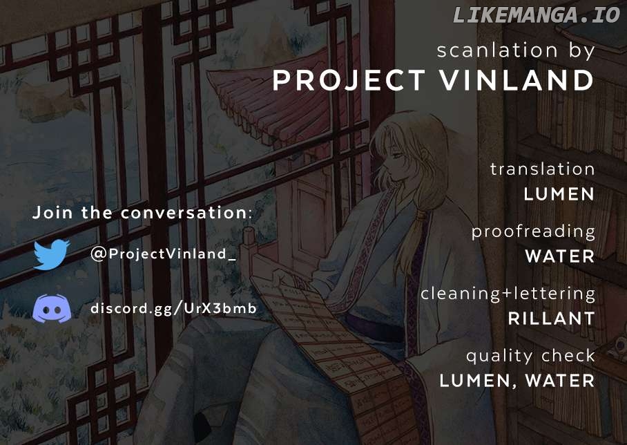 Akatsuki No Yona Chapter 257 image 01